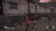 Protect Mitsuyoshi by killing the enemies (Image via Sportskeeda Gaming // Ubisoft)